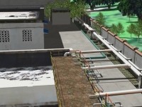 重庆川庆化工废水处理异常排放风险评估案例完成