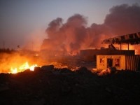 【天津特大爆炸】关于如何应对化学爆炸的科普知识