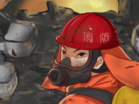 消防员抢险救援中如何做好防护避免危险出现