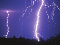 雷电事故应急救援