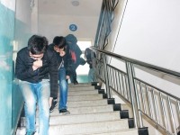 火灾逃生应杜绝“5个误区”