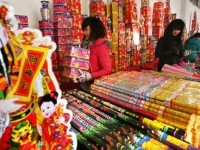 春节剩余烟花爆竹，这5个地方千万不能存放！