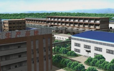 红矾钠车间铬酸钠储罐泄漏风险评估案例展示