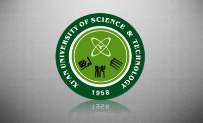 西安科技大学
