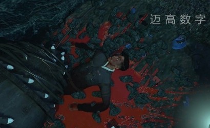矿井机电安全事故视频